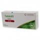 TADALAFIL 1 TAB 20 MG