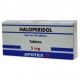 HALOPERIDOL 20 TAB 5 MG