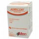 ADRECORT 20 TAB 1 MG