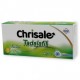CHRISALE 4 TAB 20 MG