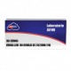 JERINGA AZUL 100 JERINGAS DE 23X25MM/3 ML
