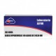 (GI) AGUJA - AGUJAS HIPODERMICAS 100 AGUJAS DE 20X38 MM
