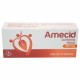 (GI) QUINFAMIDA - AMECID 3 TABS DE 100 MG
