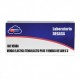 VENDA ELASTICA TENSOLASTIC PLUS 1 VENDAS DE 5CM X 5