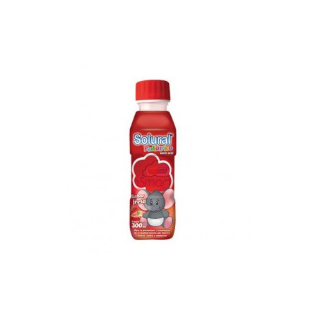 (GI) SOLURAL PED FRESA 300ML