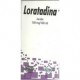 (GI) LORATADINA 100 MG JBE 60 ML