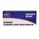 (GI) SALBUTAMOL - TIJ SALBUTAMOL G.I. VICTORY 1 SUSP/AER 200 DOSIS 0.1M
