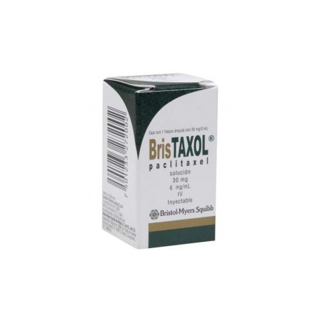 BRISTAXOL 30 MG FA 5 ML