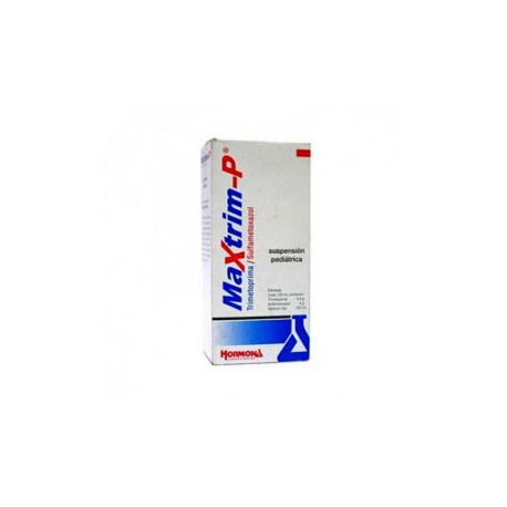 (A) MAXTRIM P 200/40ML SUSP 120ML