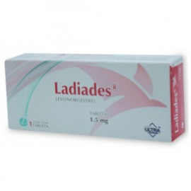 LADIADES 1 TAB 1.5 MG